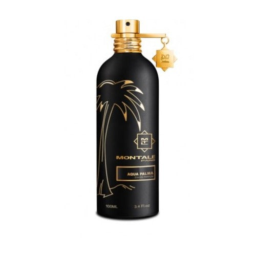 Tester - Montale - Aqua Palma EDP Unisex 100ML