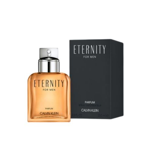 Calvin Klein - Eternity Parfume For Men 100ML