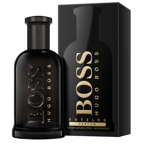 Hugo Boss - Bottled Parfum For Men 200ML