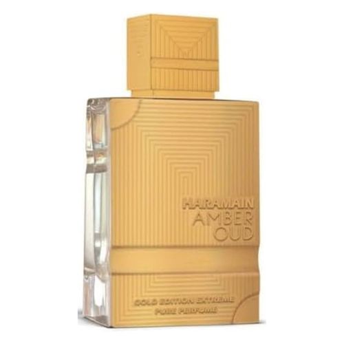 Tester - Al Haramain - Amber Oud Gold Edition Extreme Pure Perfume Unisex 200ML