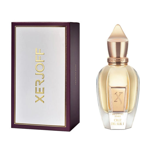 Xerjoff - Shooting Stars Cruz Del Sur I EDP Unisex 50ML