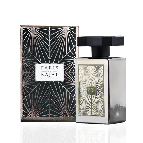 Kajal - Faris EDP Unisex 100ML