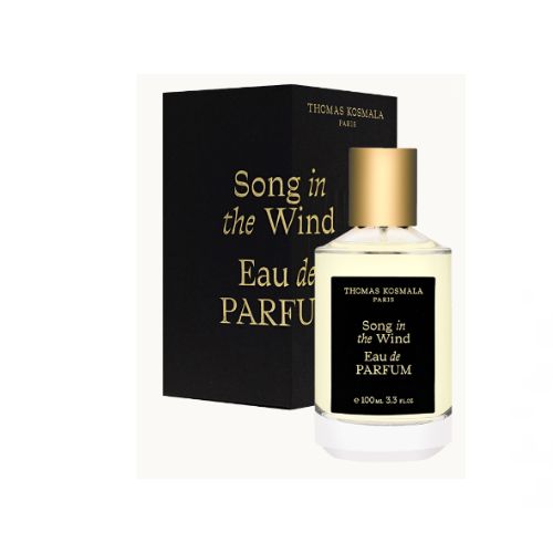 Thomas Kosmala - Song In The Wind EDP Unisex 100ML