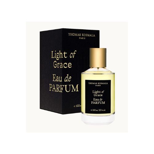 Thomas Kosmala - Light Of Grace EDP Unisex 100ML