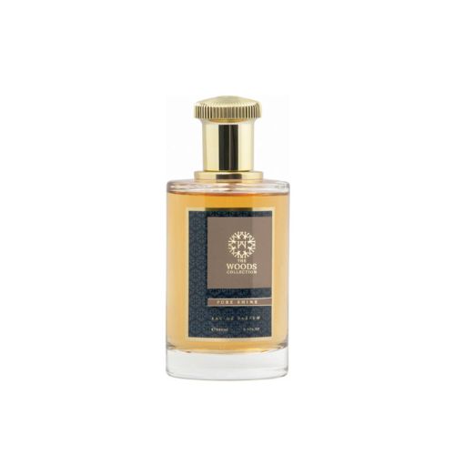 Tester - The Woods Collection - Pure Shine EDP Unisex 100ML