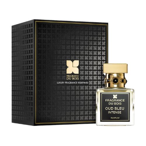 Du Bois - Oud Bleu Intense EDP Unisex 50ML