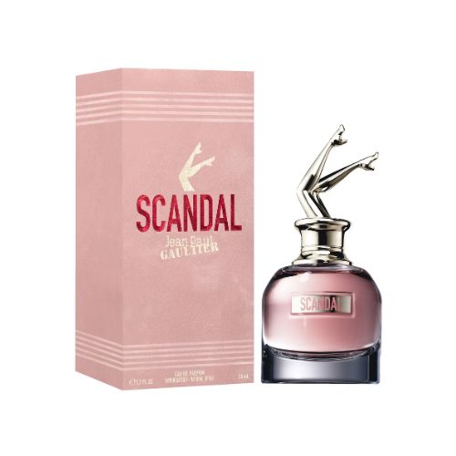 Jean Paul Gaultier - Scandal EDP For Women 50ML