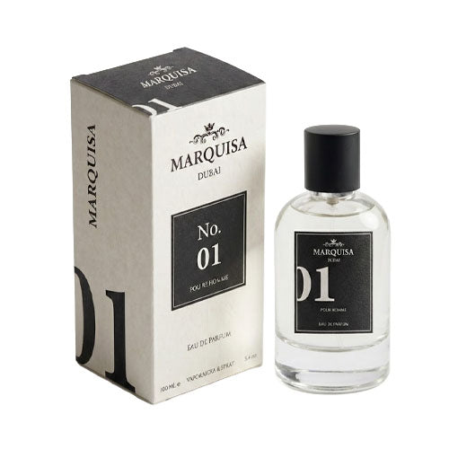 Marquisa Dubai - No.1 EDP For Men 100ML
