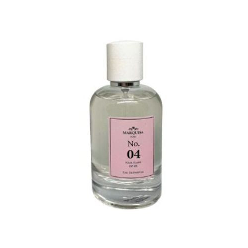 Tester - Marquisa Dubai - No.4 EDP For Women 100ML