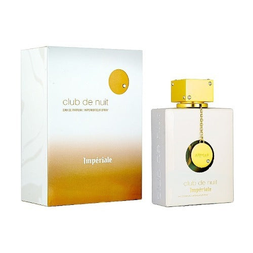 Armaf - Club De Nuit Imperial EDP For Women 105ML