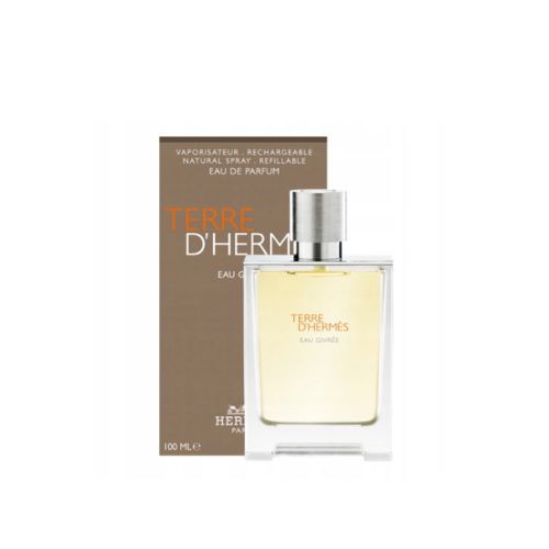 Hermes - Terre D'Hermes Eau Givree EDP For Men 100ML