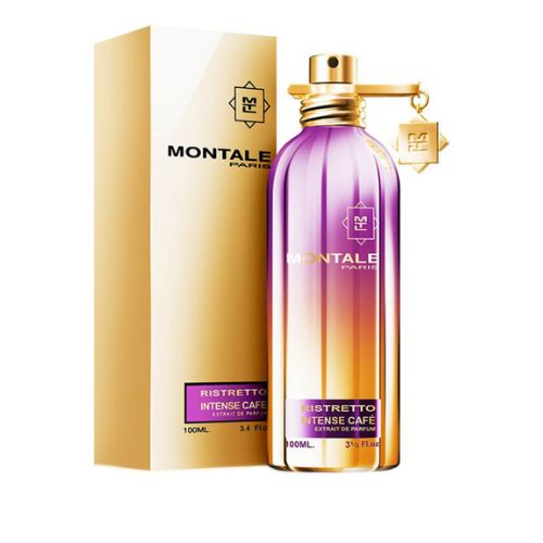 Montale - Ristretto Intense Cafe EDP Unisex 100ML