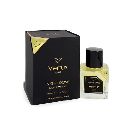 Vertus - Night Dose EDP Unisex 100ML