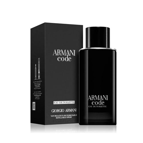Giorgio Armani - Armani Code EDT For Men 125ML