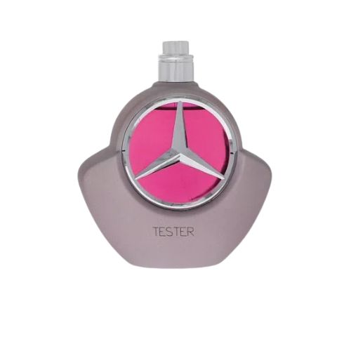 Tester - Mercedes Benz - Women EDP For Women 90ML