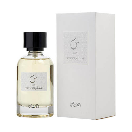 Rasasi - Sotoor Seen EDP For Women 100ML