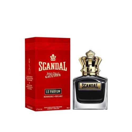 Jean Paul Gaultier - Scandal Le Parfum EDP For Men 100ML