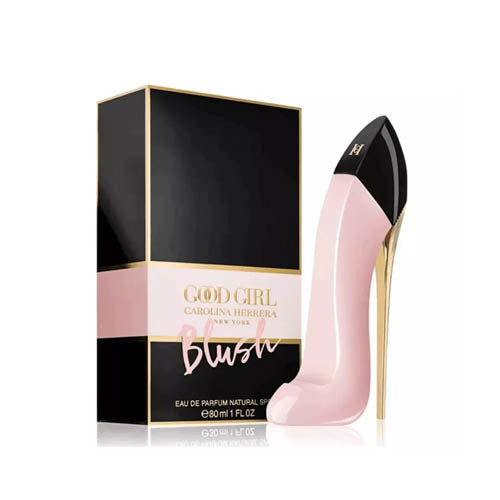 Carolina Herrera - Good Girl Blush EDP For Women 80ML