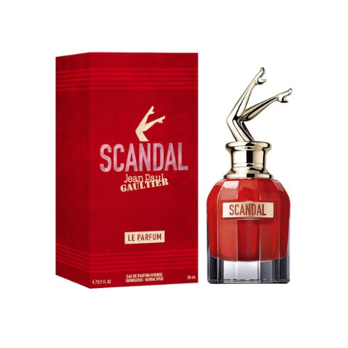 Jean Paul Gaultier - Scandal Le Parfum EDP Intense For Women 80ML