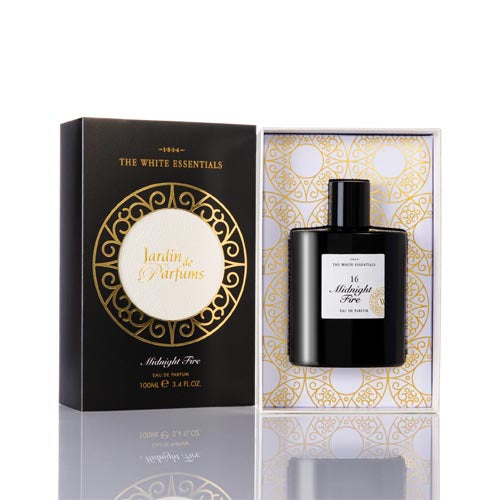 Jardin De Parfums - Midnight Fire EDP Unisex 100ML