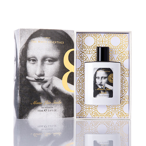 Jardin De Parfums - Mona Lisa Smile EDP Unisex 100ML