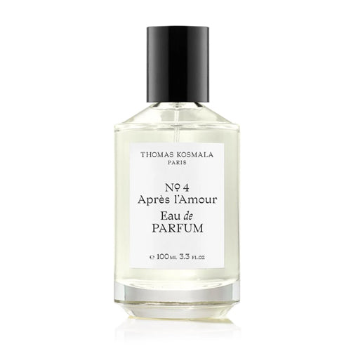 Tester - Thomas Kosmala - Apres L'Amour No.4 EDP Unisex 240ML