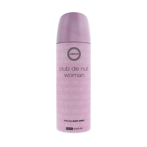 Armaf - Club De Nuit Body Spray For Women 200ML