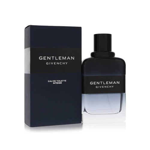 Givenchy - Gentleman Intense EDT For Men 100ML