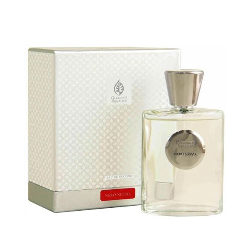 Giardino Benessere - Nero Nepal EDP Unisex 100ML