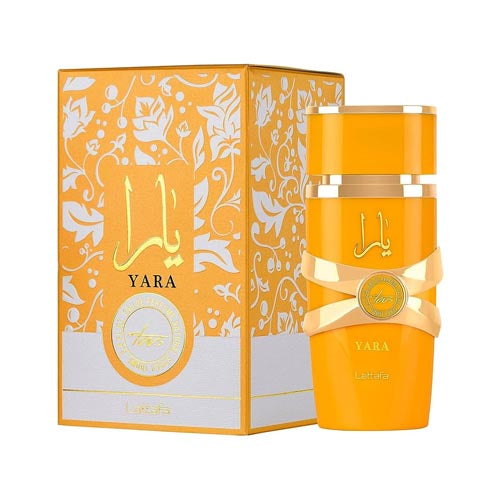 Lattafa - Yara Tous EDP Unisex 100ML