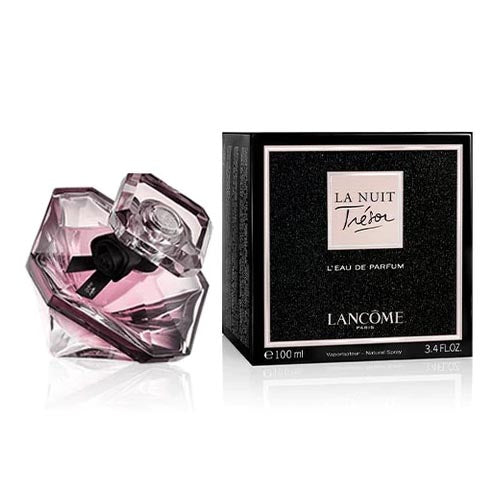 Lancome - La Nuit Tresor EDP For Women 100ML