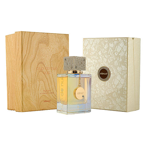 Armaf - Club De Nuit Oud Parfum Unisex 105ML