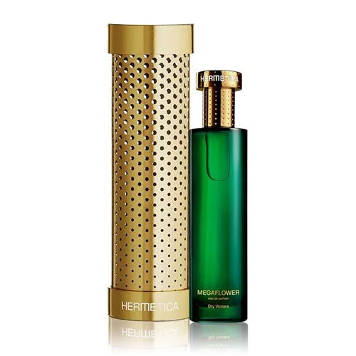 Hermetica - Megaflower EDP Unisex 100ML