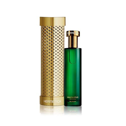Hermetica - Multilotus EDP Unisex 100ML