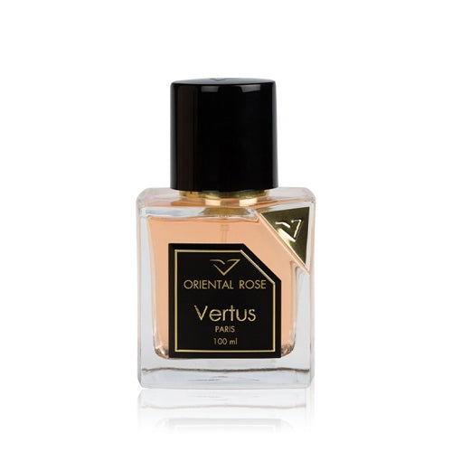 Tester - Vertus - Oriental Rose EDP Unisex 100ML