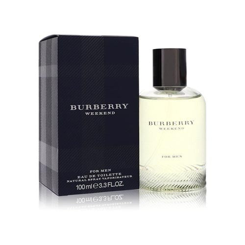 Burberry - Weekend EDT For Men 100ML