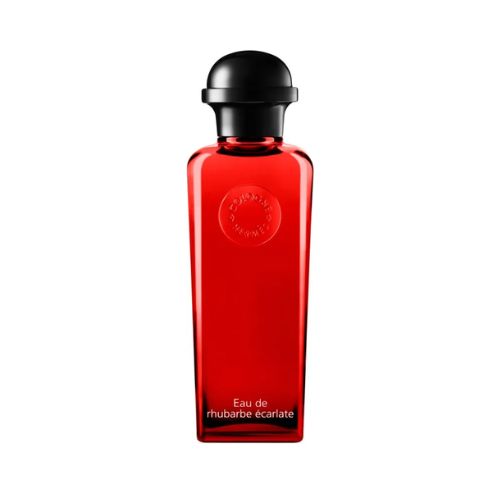 Tester - Hermes - Rhubarbe Ecarlate EDC Unisex 100ML