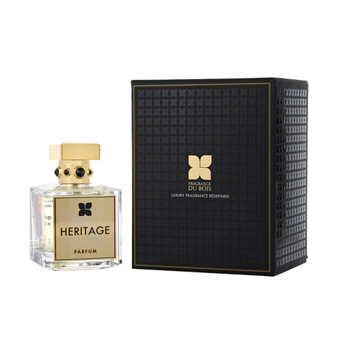 Du Bois - Heritage EDP Unisex 100ML