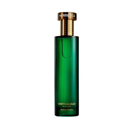 Tester - Hermetica - Vertical Oud EDP Unisex 100ML