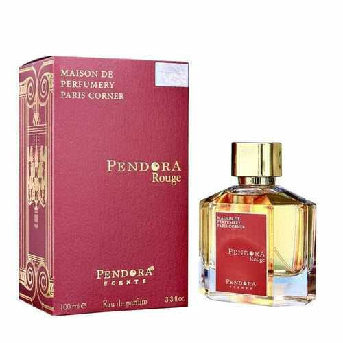 Paris Corner - Rouge EDP Unisex 100ML