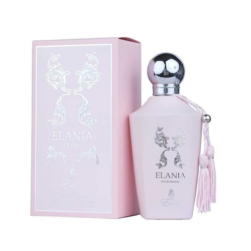 Paris Corner - Elania EDP For Women 100ML