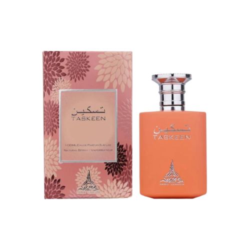 Paris Corner - Taskeen EDP Unisex 100ML