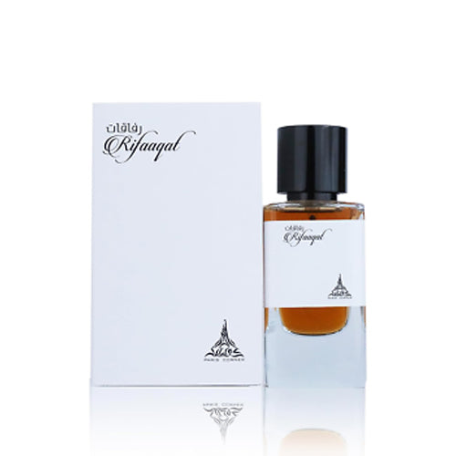 Paris Corner - Rifaaqat EDP Unisex 85ML