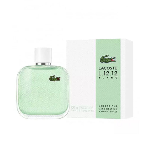 Lacoste - Blanc EDP For Men 100ML