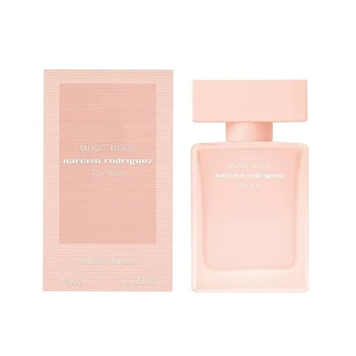 Narciso Rodriguez - Musc Nude EDP For Women 30ML