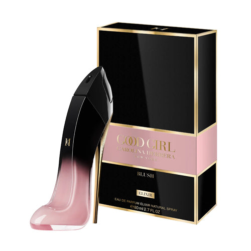 Carolina Herrera - Good Girl Blush Elixir EDP For Women 80ML