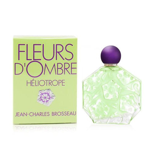 Jean Charles Brosseau - Fleurs D'Ombre Heliotrope EDP For Women 100ML