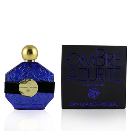 Jean Charles Brosseau - Ombre Azurite EDP For Women 100ML