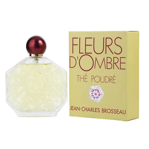Jean Charles Brosseau - Fleurs D'Ombre The Poudre EDP For Women 100ML