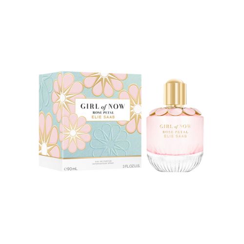 Elie Saab - Girl Of Now Rose Petal EDP For Women 90ML
